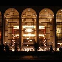 IU Jacobs School of Music and Indianapolis Clowes Hall Host Met Auditions This Month